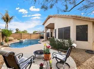 3108 E Sweetwater Ave, Phoenix, AZ 85032