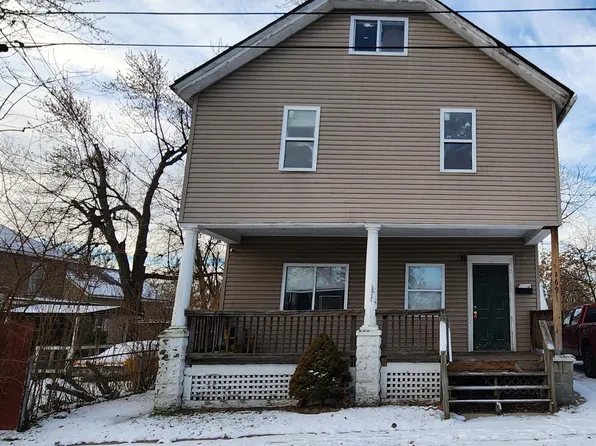 269 N Cass Ave, Pontiac, MI 48342