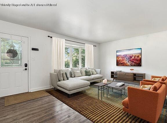 2nd image of 7107 Brentwood Ave