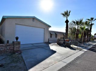 13342 E 50th St, Yuma, AZ 85367