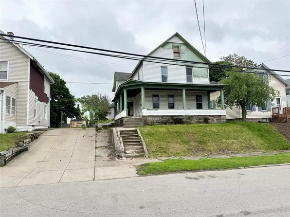 1129 E 27th St, Erie, PA 16504