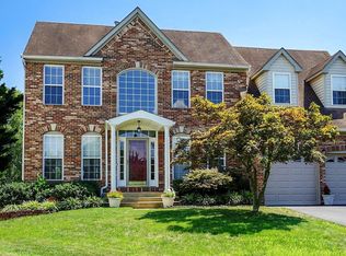 1611 Petes Ct, Crofton, MD 21114