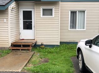1427 Kent Ct #A, Fairbanks, AK 99709