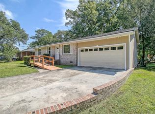 792 Cartwright Dr, Charleston, SC 29414