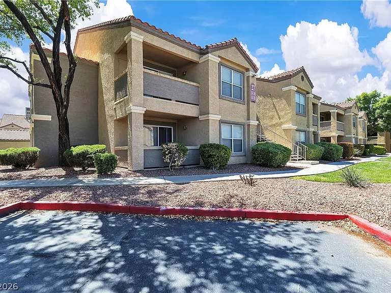 2300 Silverado Ranch Blvd #2105 — Photo 3