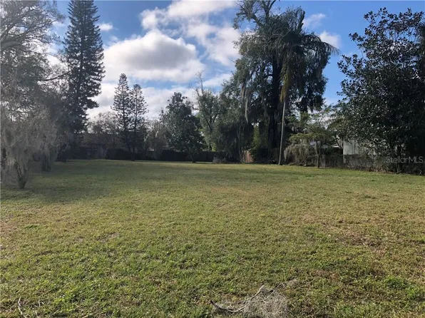 1120 Canovia Ave, Orlando, FL 32804