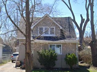 3705 Beecher Rd, Flint, MI 48503