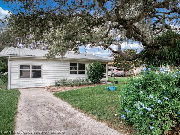 310 Mat Lo Ave, Sebring, FL 33870