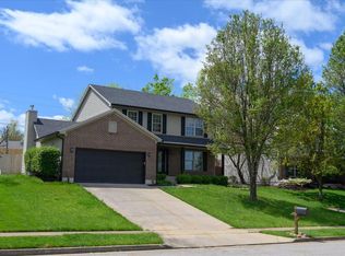 116 Ridge View Dr, Nicholasville, KY 40356