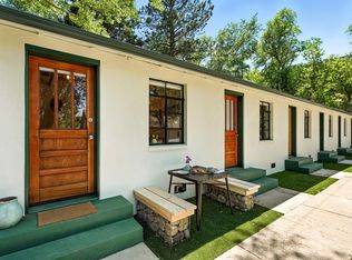 298 Arapahoe Ave #9, Boulder, CO 80302