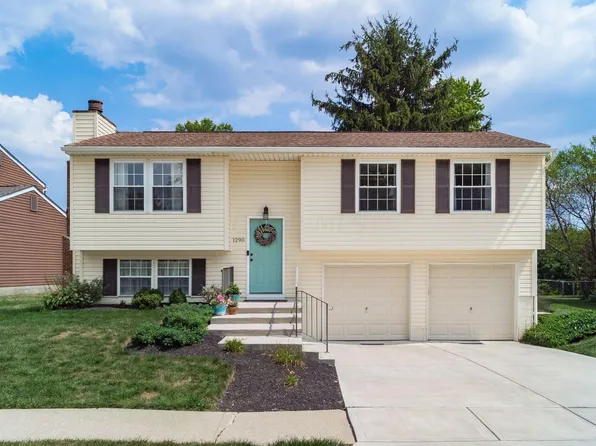 1290 Hathersage Pl, Galloway, OH 43119