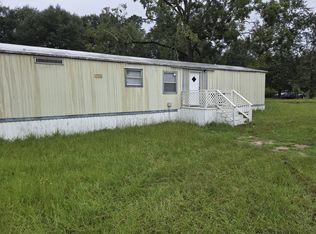 403 Railroad Ave N, Salley, SC 29137