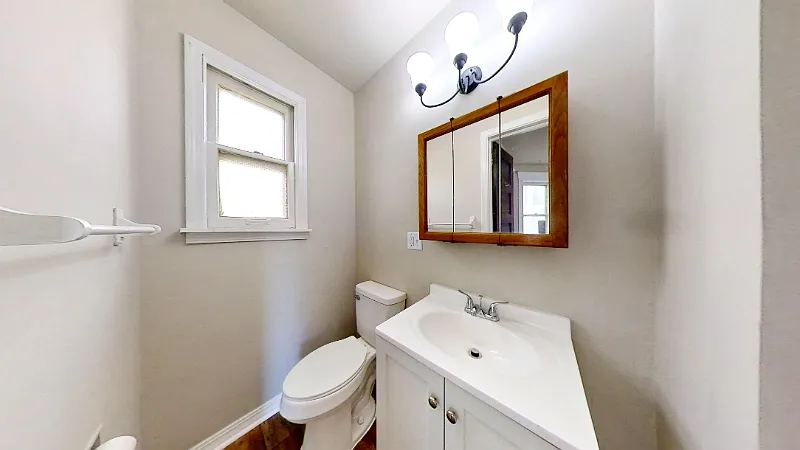 1 bed, $1,075 — Photo 3