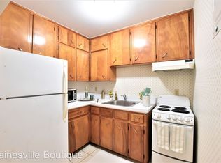 1825 NW 10th St UNIT C, Gainesville, FL 32609
