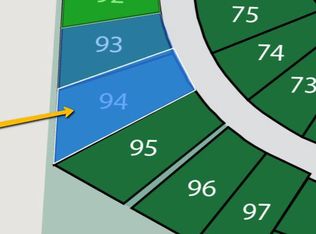 LOT 94 Sparrow Way, Grafton, WI 53024