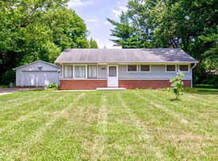 5650 W 51st Dr S, Indianapolis, IN 46254
