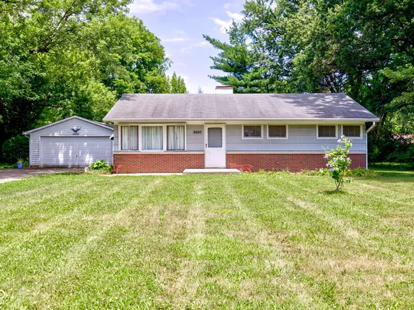 5650 W 51st Dr S, Indianapolis, IN 46254