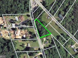 Mount Pleasant Rd, Waldorf, MD 20601