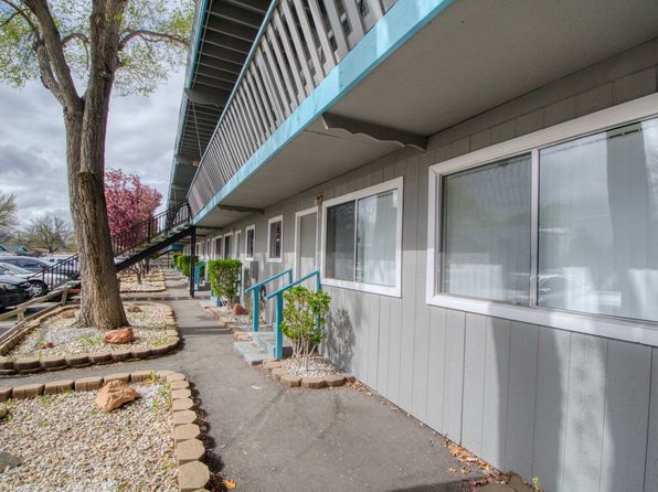 510 Country Village Dr #95dc6cbd1, Carson City, NV 89701 – 1-bedroom rental in Carson City