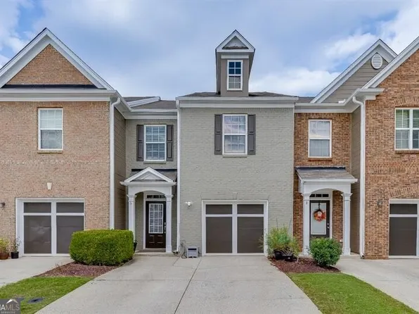 4914 Sherwood Way, Cumming, GA 30040