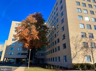 6631 Wakefield Dr APT 109, Alexandria, VA 22307