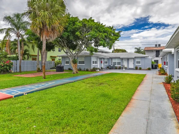 1001 S Federal Hwy #3, Boynton Beach, FL 33435