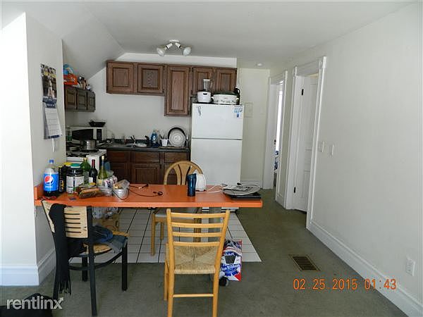 Living room/Kitchen