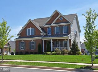 4600 Besselink Way, Haymarket, VA 20169