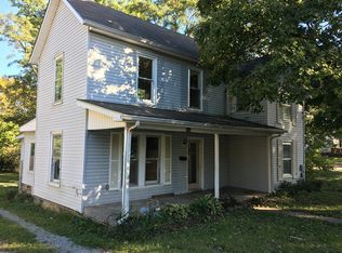 529 S Chestnut St, Nevada, MO 64772