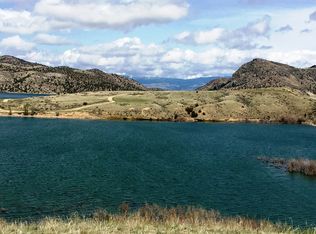 Ruby Reservoir #T2, Alder, MT 59710