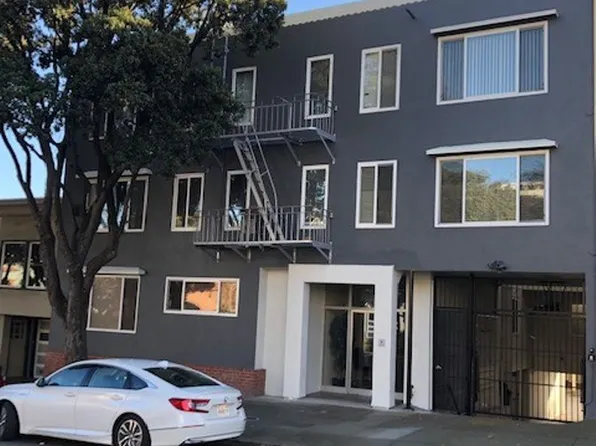 122 (725 Monterey), 725 Monterey Blvd APT 6, San Francisco, CA 94127