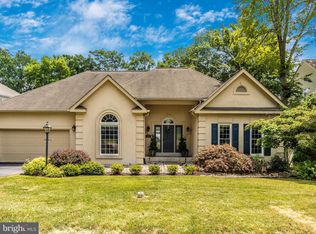 11319 Country Club Rd, New Market, MD 21774