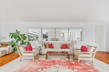 Rented by Brown Harris Stevens