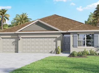 511 NW Grenada Street, Port St Lucie, FL 34983