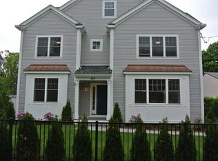 373 Hunnewell St, Needham, MA 02494