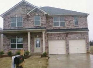 1930 Weatherstaff Ln, McDonough, GA 30253