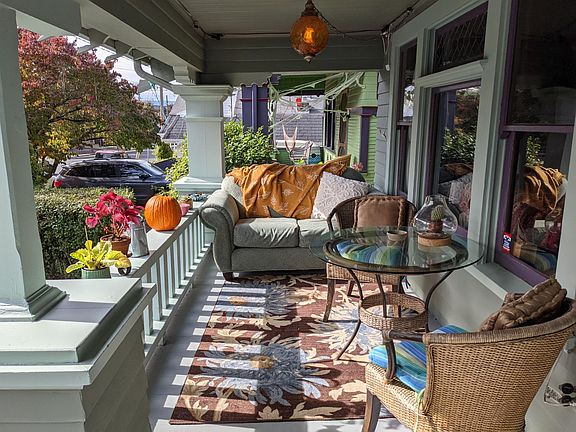 Porch
