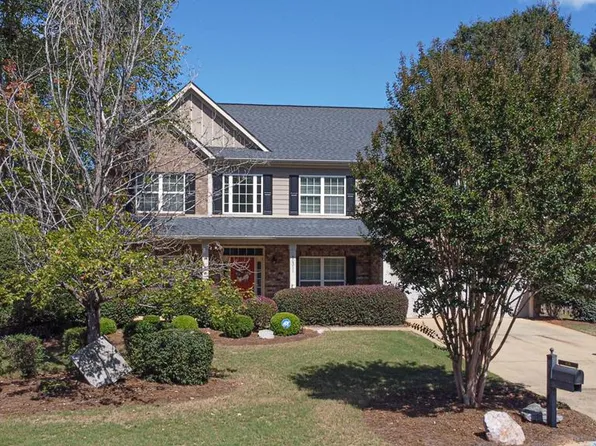 10311 Green Glen Ct, Midland, GA 31820