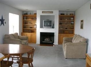 12754 N German Dr, Columbus, IN 47203