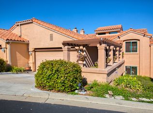 6435 Fiddelneck #22, Avila Beach, CA 93424