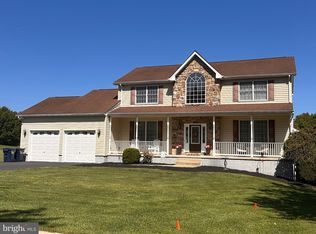 119 Pioneer Ridge Dr, Port Deposit, MD 21904