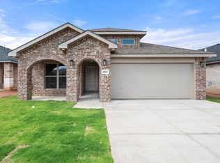 3008 139th St, Lubbock, TX 79423