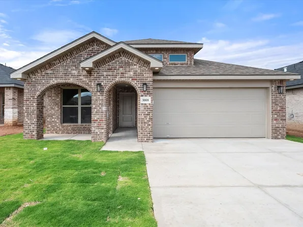 3008 139th St, Lubbock, TX 79423