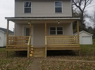 621 Wayne St, Corry, PA 16407