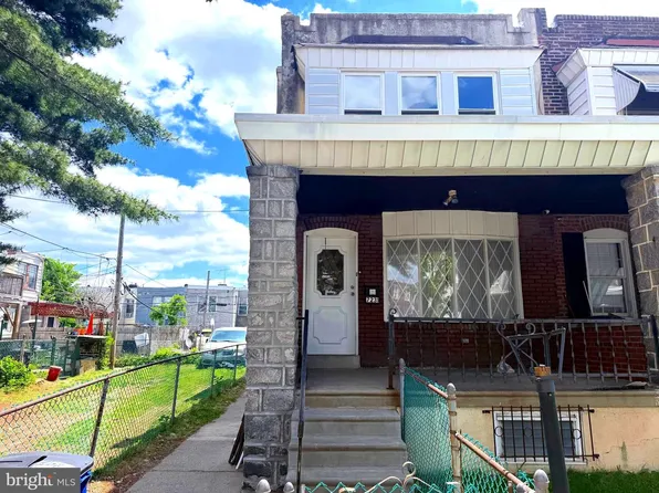 7231 Ditman St, Philadelphia, PA 19135