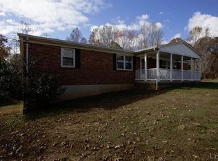 798 Dunivan Dr, Rustburg, VA 24588