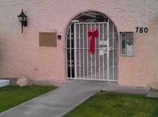 760 E Cottonwood Rd APT 1, Palm Springs, CA 92262