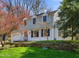 2308 Raleigh Ln, Louisville, KY