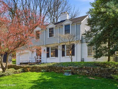 2308 Raleigh Ln, Louisville, KY, 40206