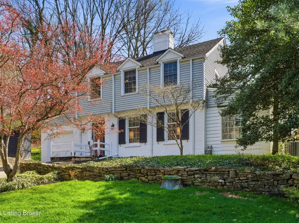 2308 Raleigh Ln, Louisville, KY 40206